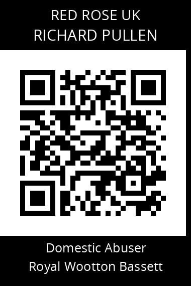 QR code for richard-pullen