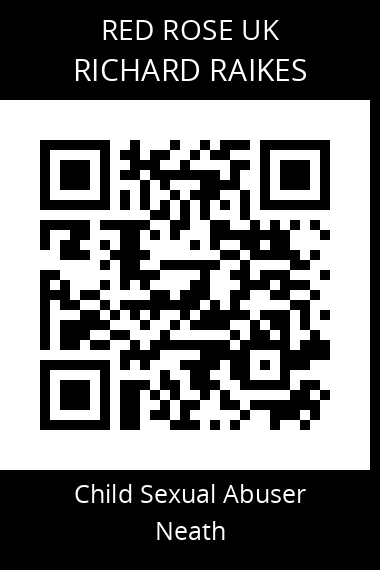 QR code for richard-raikes