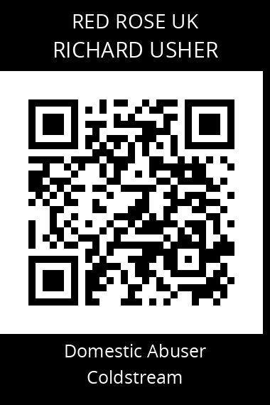 QR code for richard-usher