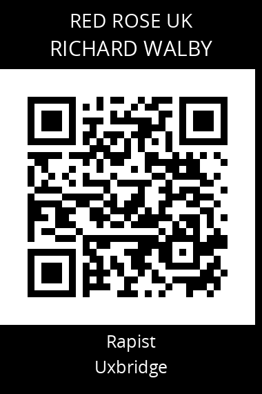 QR code for richard-walby
