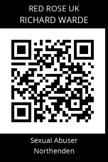 QR code for richard-warde