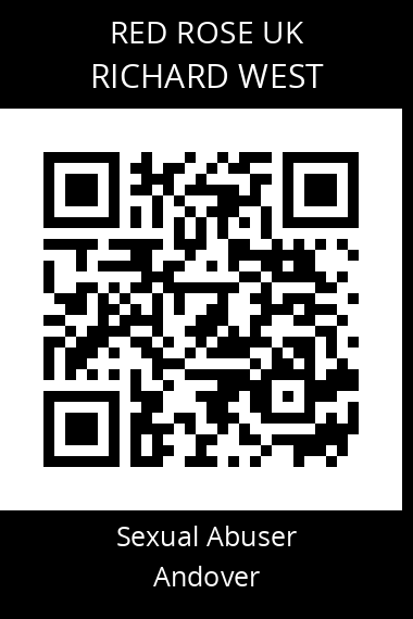 QR code for richard-west