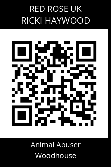 QR code for ricki-haywood