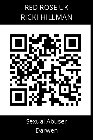 QR code for ricki-hillman
