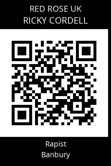 QR code for ricky-cordell