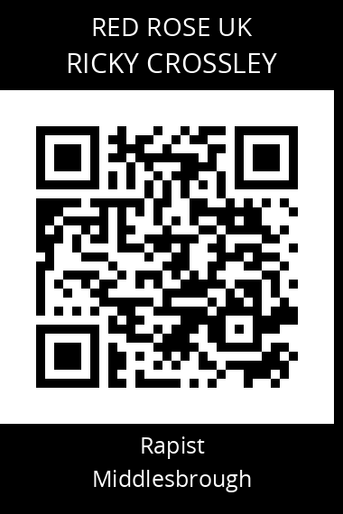 QR code for ricky-crossley