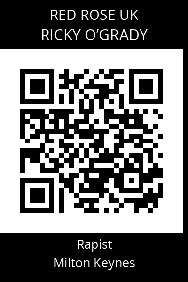 QR code for ricky-ogrady