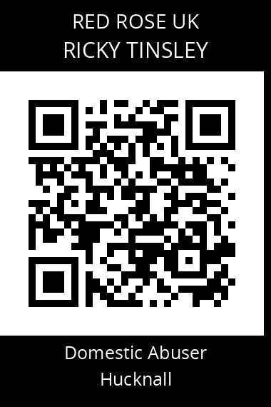 QR code for ricky-tinsley