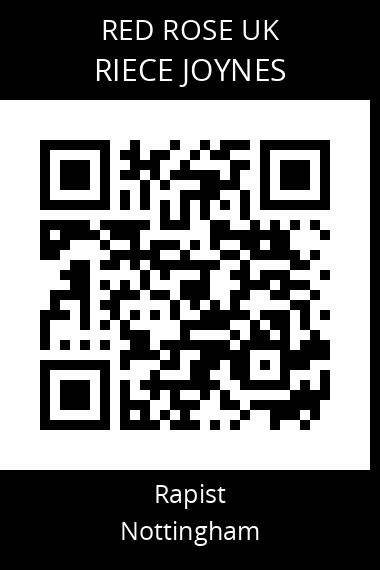 QR code for riece-joynes