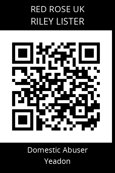 QR code for riley-lister