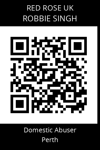 QR code for robbie-singh