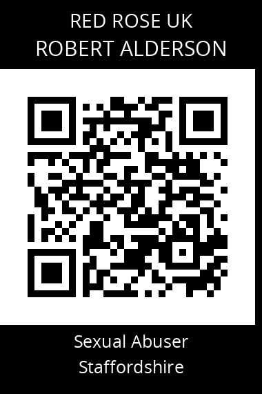 QR code for robert-alderson