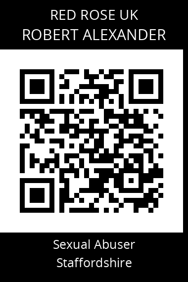 QR code for robert-alexander