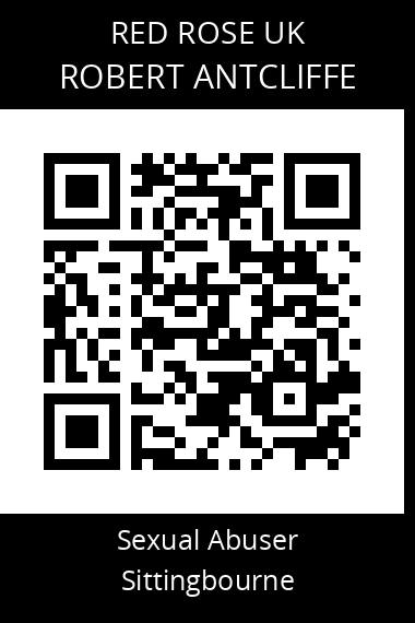 QR code for robert-antcliffe