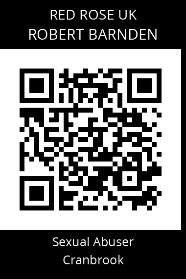 QR code for robert-barnden