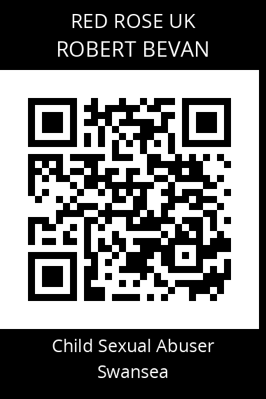 QR code for robert-bevan