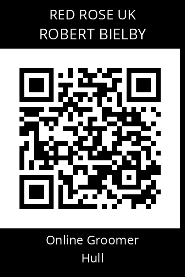 QR code for robert-bielby