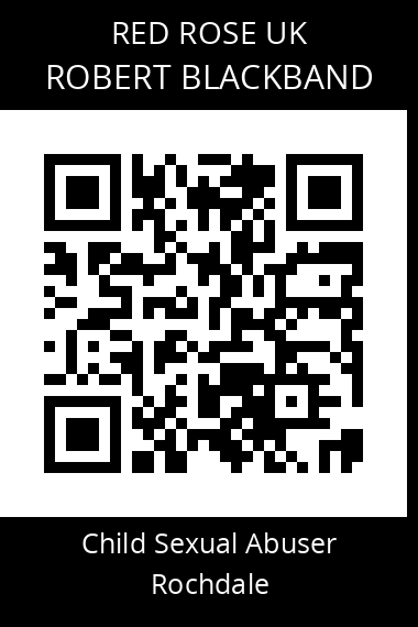 QR code for robert-blackband