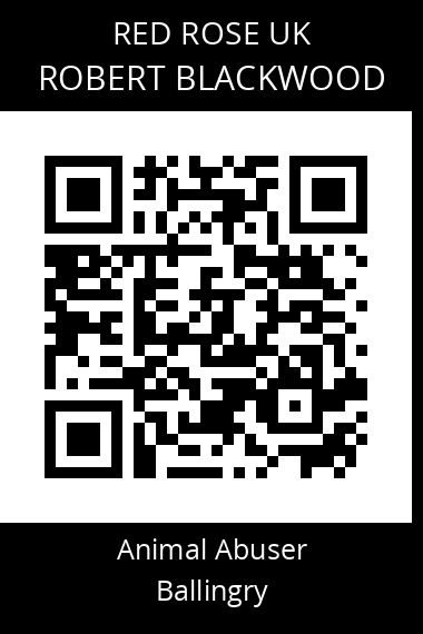 QR code for robert-blackwood