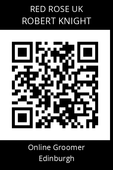 QR code for robert-bob-knight