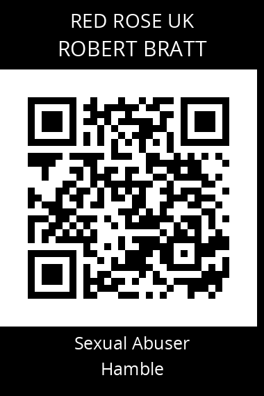 QR code for robert-bratt