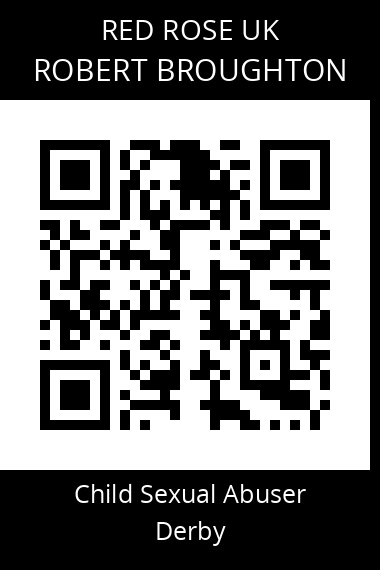 QR code for robert-broughton