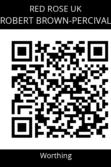 QR code for robert-brown-percival