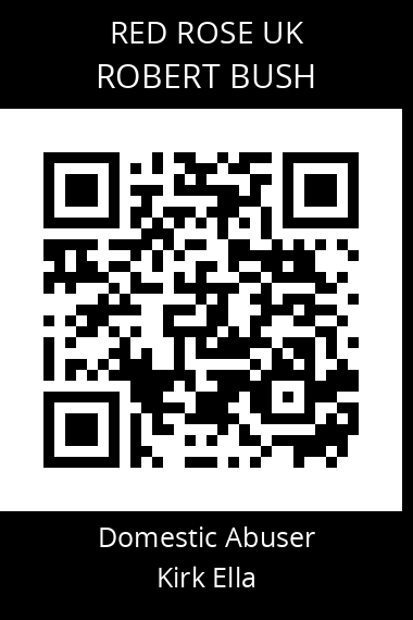 QR code for robert-bush