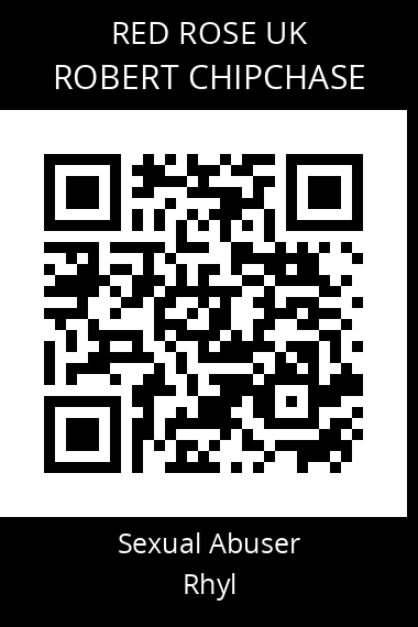 QR code for robert-chipchase