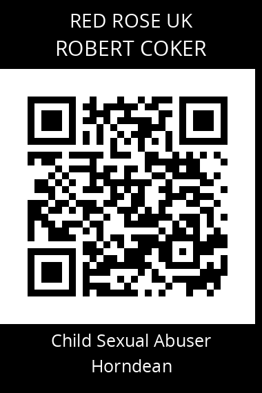 QR code for robert-coker