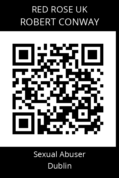 QR code for robert-conway