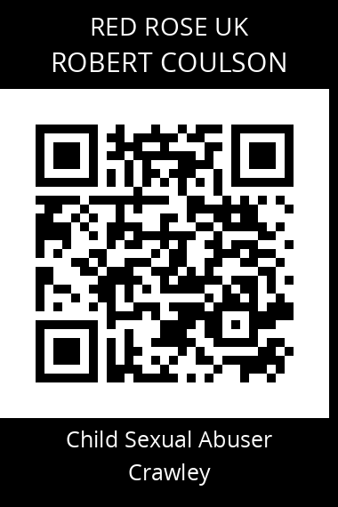 QR code for robert-coulson