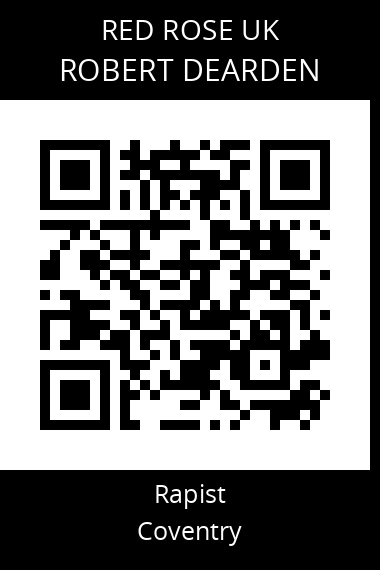 QR code for robert-dearden