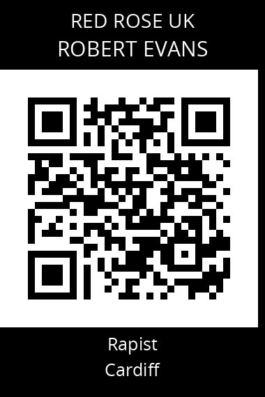 QR code for robert-evans