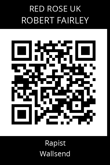 QR code for robert-fairley