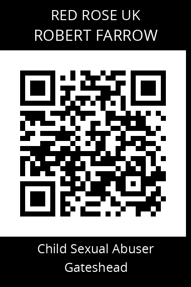 QR code for robert-farrow