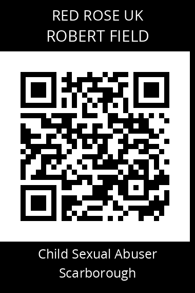 QR code for robert-field