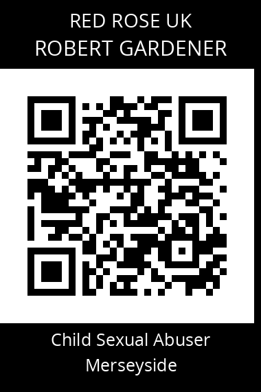 QR code for robert-gardener