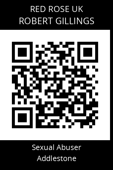 QR code for robert-gillings