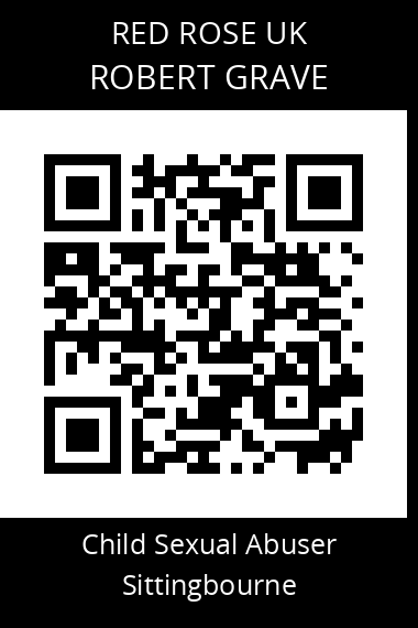 QR code for robert-grave