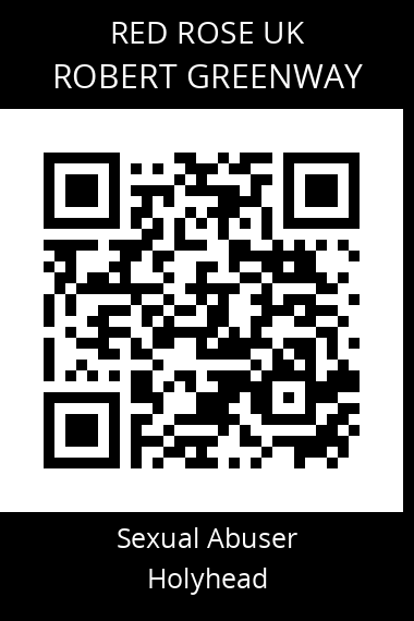 QR code for robert-greenway