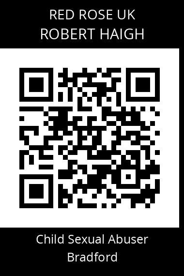QR code for robert-haigh