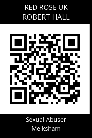 QR code for robert-hall