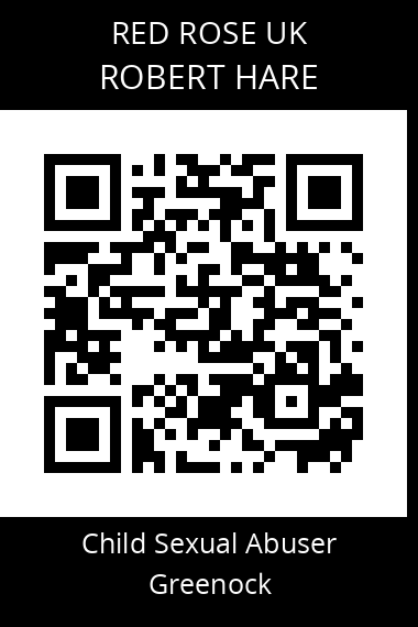 QR code for robert-hare