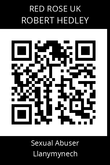 QR code for robert-hedley