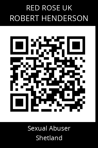 QR code for robert-henderson