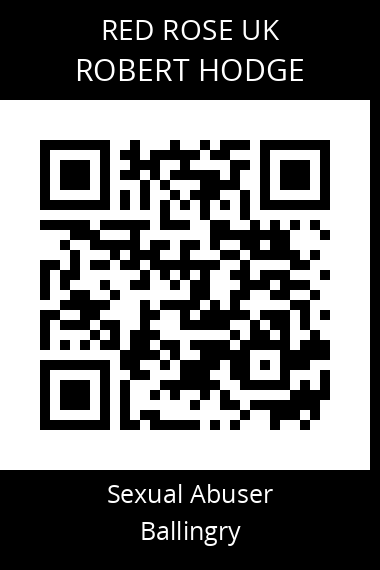 QR code for robert-hodge