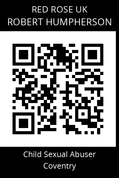 QR code for robert-humpherson