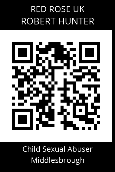 QR code for robert-hunter