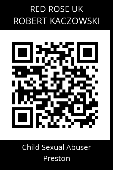 QR code for robert-kaczowski